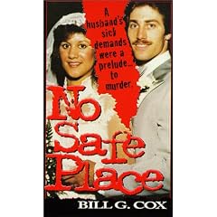 No Safe Place (Pinnacle True Crime)
