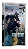King Kong (2 UMDs) [UMD Universal Media Disc] - Naomi Watts