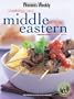 Middle Eastern Cooking Class (Australian Womens Weekly)