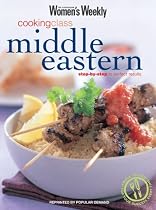 Cooking Class Middle Eastern: Step-by-Step to Perfect Results