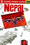 Insight Pocket Guide Nepal