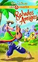 Saludos Amigos [VHS]