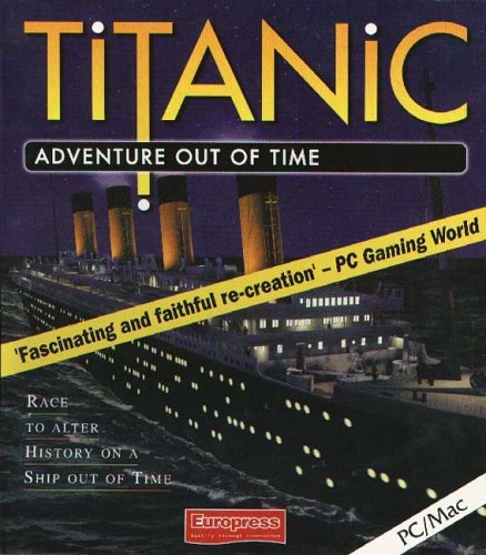  : Titanic 