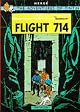 Flight 714 (The Adventures of Tintin)