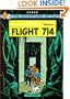 Flight 714 (The Adventures of Tintin)