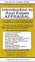 Introduction to Real Estate Appraisal [VHS]