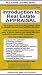 VHS : Introduction to Real Estate Appraisal