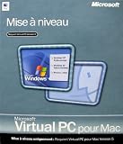 Microsoft Virtual PC for Mac 6.1 (vf)