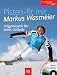  : Pisten-fit mit Markus Wasmeier: Skigymnastik f&uuml;r jedes Gel&auml;nde. DVD zum &Uuml;ben. Special: Kamera-Abfahrten aus dem Weltcup