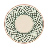 Villeroy & Boch Basket Breakfast Cup Saucer