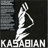 Kasabian -  Kasabian