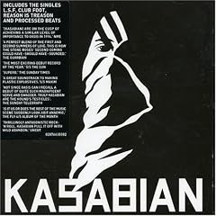 Kasabian