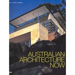 Australian Architecture Now