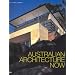 Australian Architecture Now