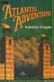 Atlantis Adventure: Original Trade Paperback