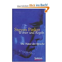 W�rter und Regeln. Die Natur der Sprache