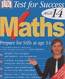 Test For Success: Maths Age 14