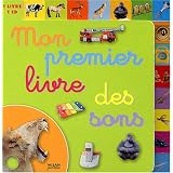 Mon premier livre des sons (1CD audio)par Lauri Prado