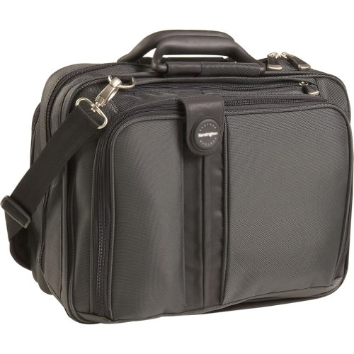 Contour Kensington 15 Notebook Carrying Case
