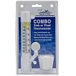 Kem-Tek 545-6 Sink or Float Pool & Spa Thermometer Pool and Spa Accessories