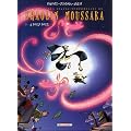 Shaolin Moussaka, Tome 1 : A Holy Hole