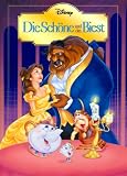 Produkt-Bild: Disney Classic: Die Sch&ouml;ne und das Biest
