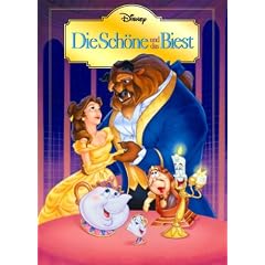 Disney Classic: Die Sch�ne und das Biest