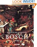 Bosch : C. 1450 1516 Between Heaven and Hell (Basic Series : Art)