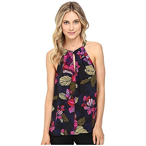 トリーナターク トップス シャツ Assured Top Multi [並行輸入品]