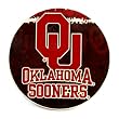 University of Oklahoma Coaster for Your Car