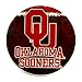 University of Oklahoma Coaster for Your Car