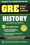 Gre in History (GRE Program)