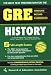 Used : Gre in History (REA Test Preps)