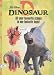 Dinosaur: All your favourite scenes in one fantastic book! (Disney)