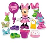 Fisher-Price Disney's Birthday Bowtique Minnie Mouse
