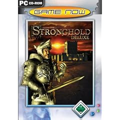 GAME NOW STRONGHOLD DELUXE