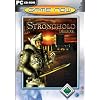 GAME NOW STRONGHOLD DELUXE