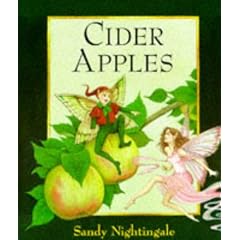 Cider Apples