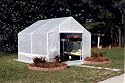 Portable 10x10' Greenhouse
