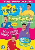  : The Wiggles - Hoop Dee Doo / Wiggly Wiggly World