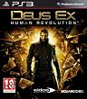 Deus Ex: Human Revolution (Sony PS3)