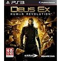 Deus Ex: Human Revolution (Sony PS3)