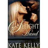 Sleight Of Hand, A Romantic Suspense (Stolen Hearts)
