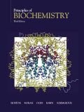 Principles of Biochemistry (International Edition)