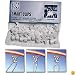 Spalding Safety Smart Clips Net Release System