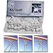 Sporting Goods : Spalding Safety Smart Clips Net Release System