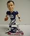New York Giants Eli Manning 2009 Helmet Base Bobblehead