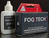 MotoSolutions FogTech Anti-Fog 30ml Bottle Paintball or Glasses