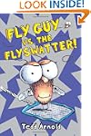 Fly Guy vs. The Flyswatter