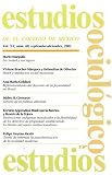 Estudios Sociologicos